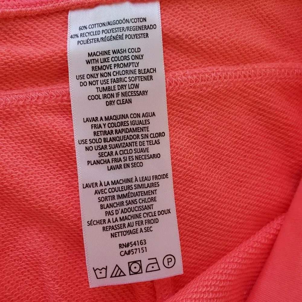 Calvin Klein Performance Ribbed Waistband Shorts